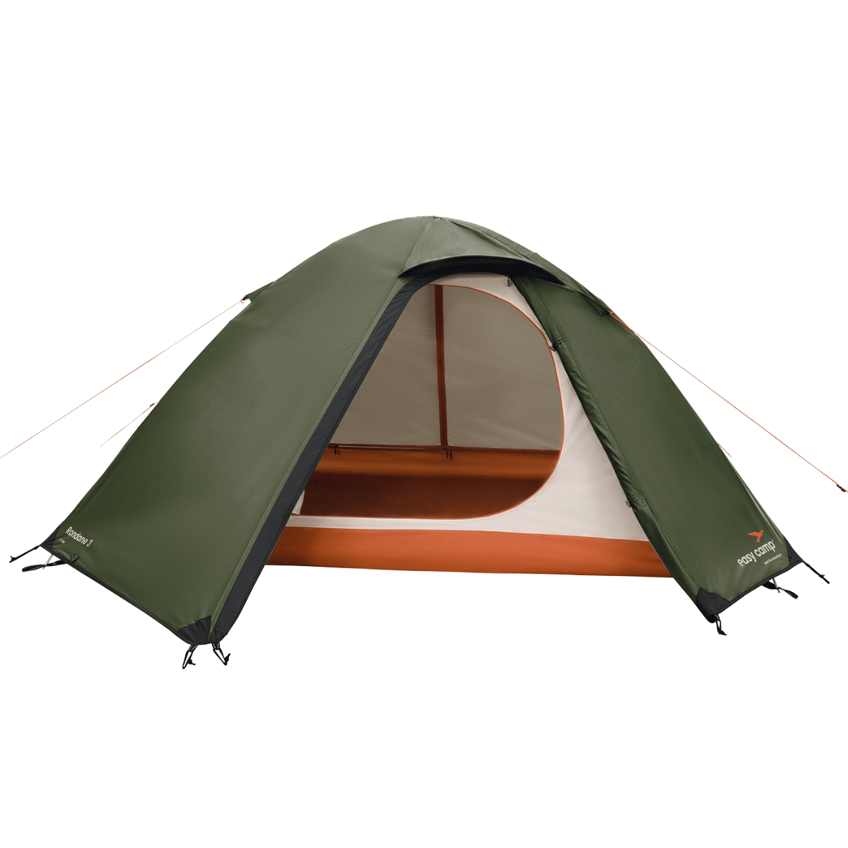 Easy Camp Rondane 3 Ultralight 3 Kişilik Çadır