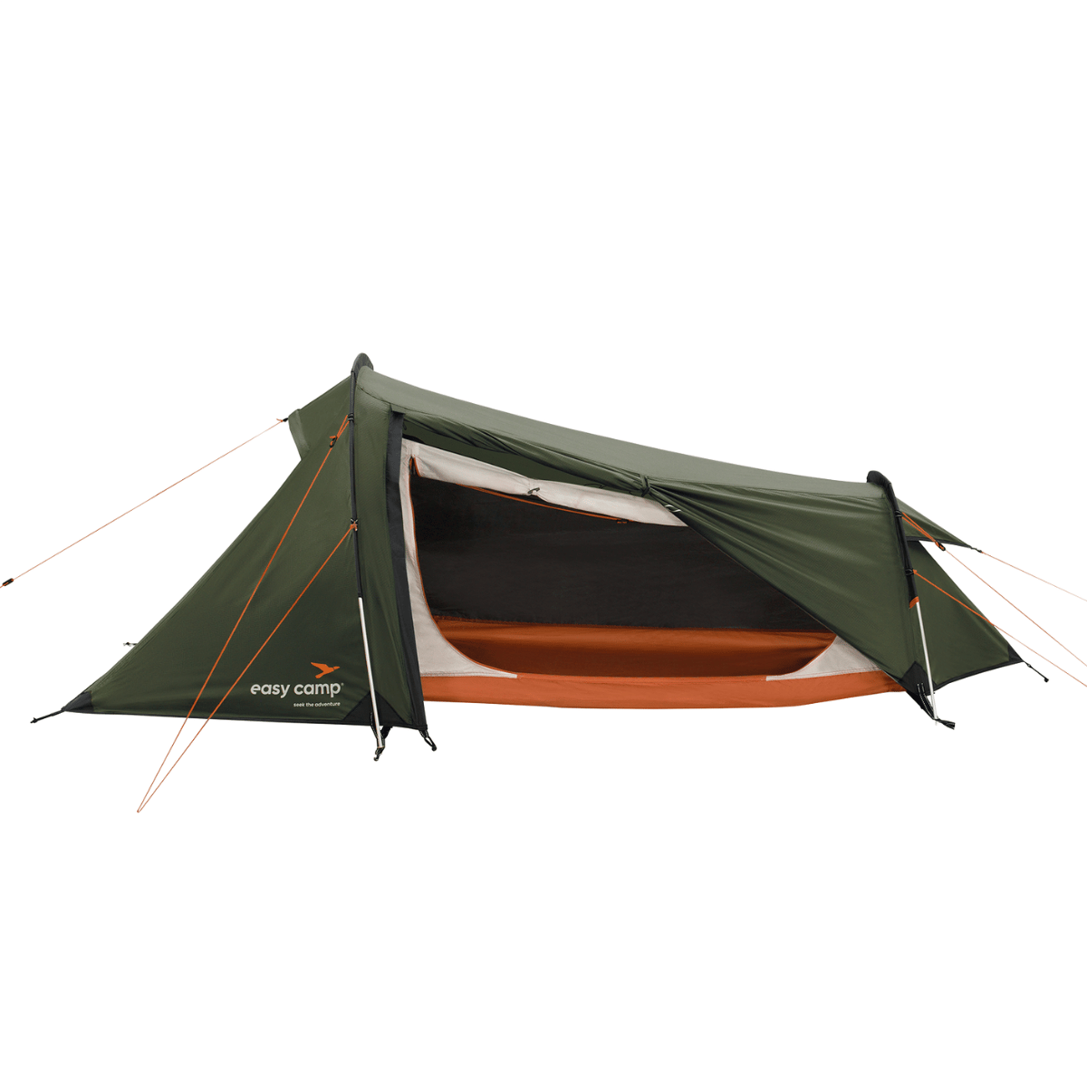 Easy Camp Sarek 1 Compact Blackroom 1 Kişilik Solo Çadır