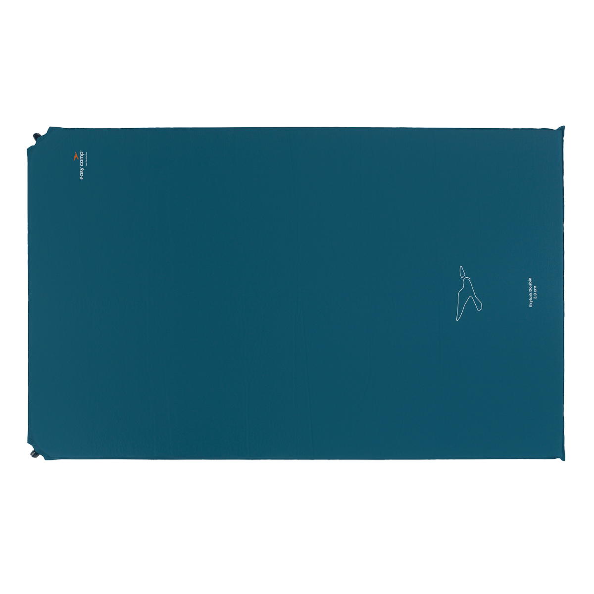 Easy Camp Skylark Double 3.0 cm Çift Kişilik Yalıtımlı Şişme Mat