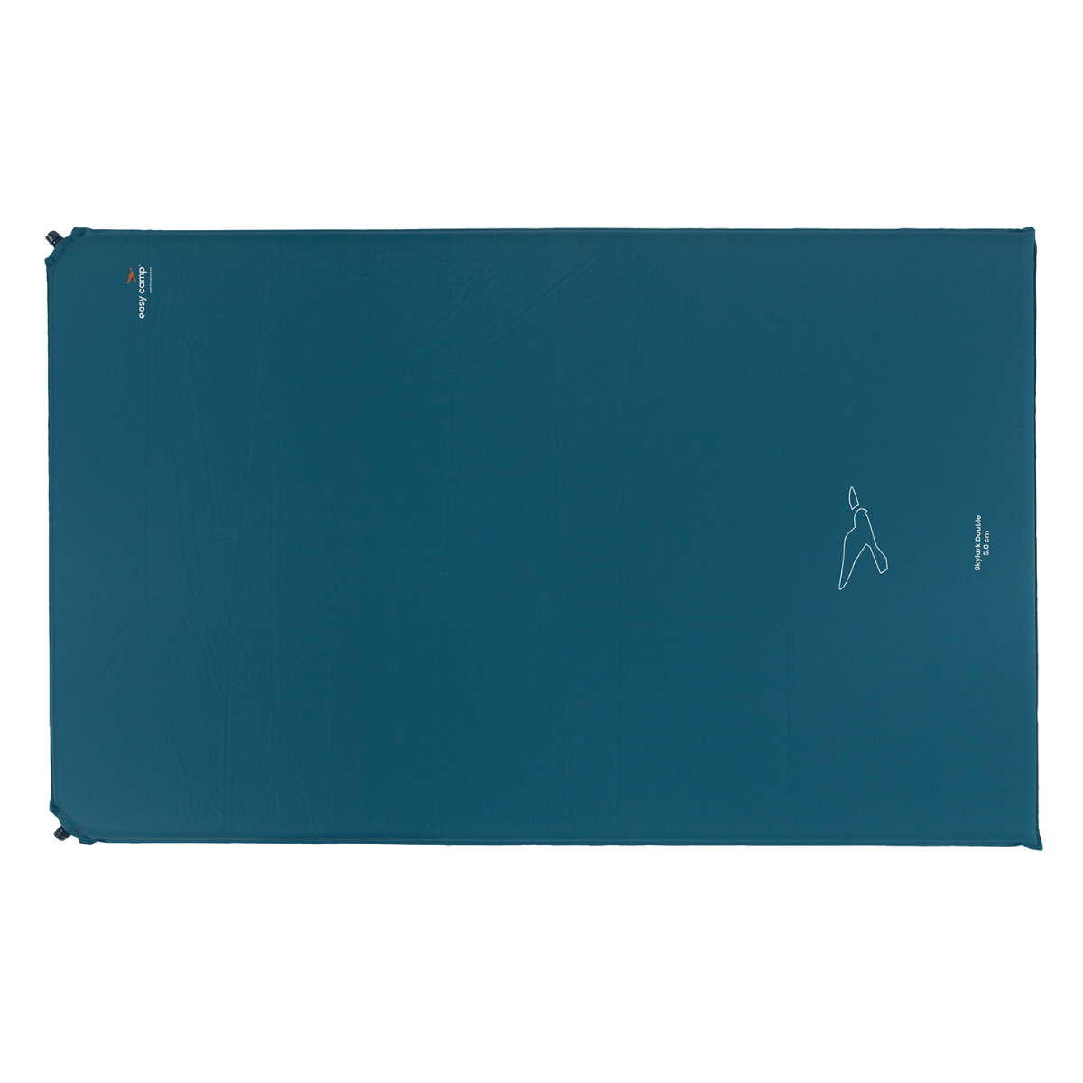 Easy Camp Skylark Double 5.0 cm Çift Kişilik Yalıtımlı Şişme Mat