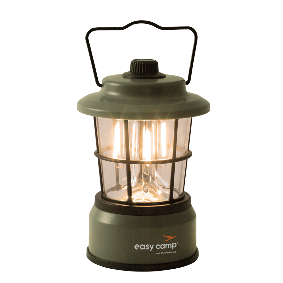 Easy Camp Starflower AA Lantern Kamp Lambası