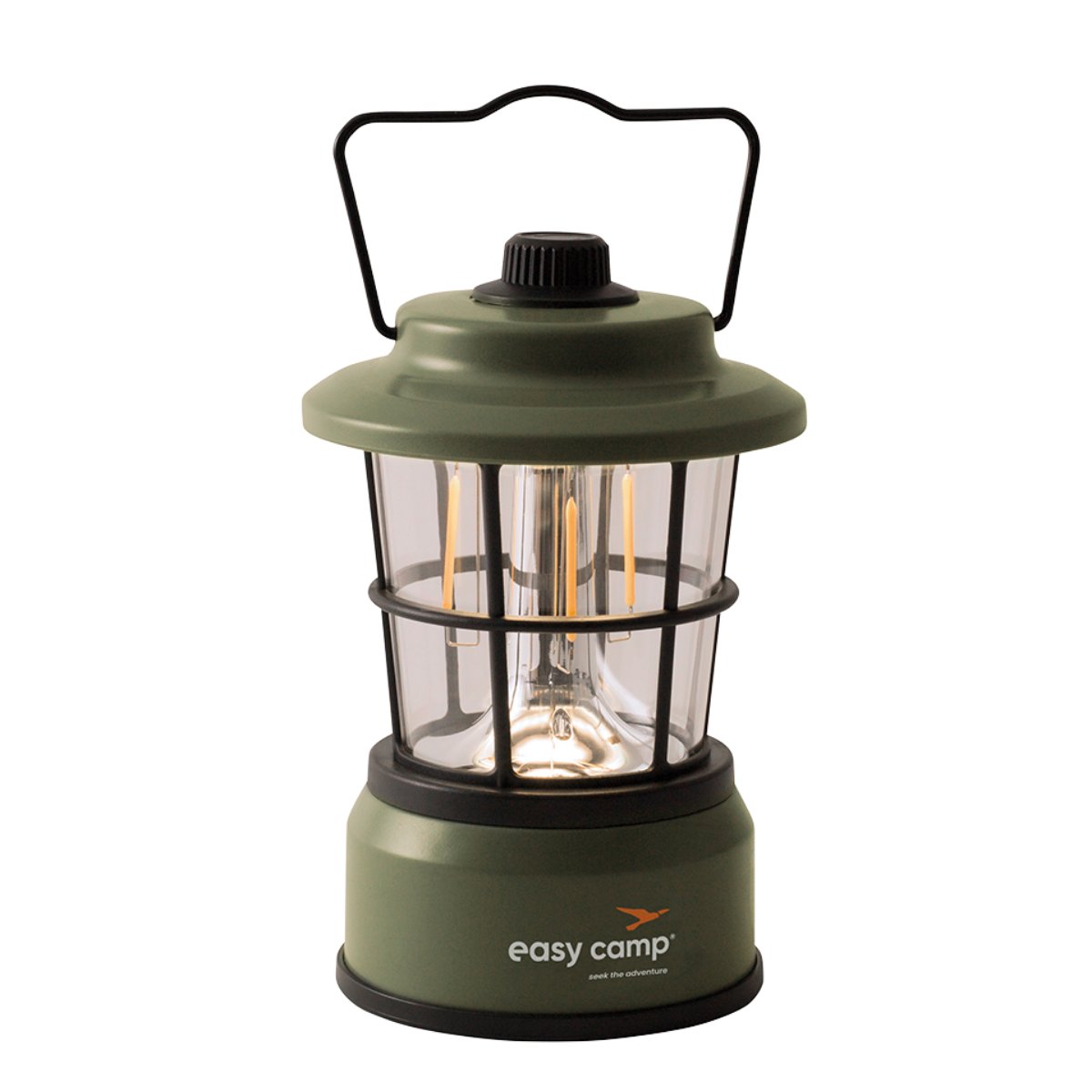 Easy Camp Starflower AA Lantern Kamp Lambası
