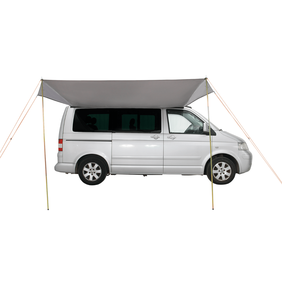 Easy Camp Voss Canopy Araç Yan Tente