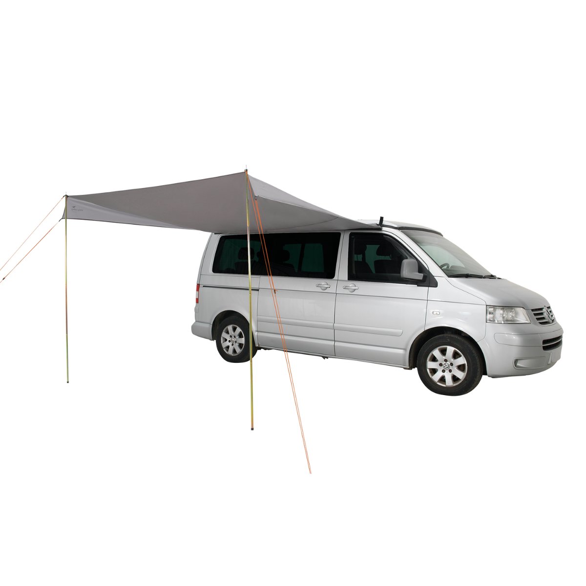 Easy Camp Voss Canopy Kolay Kurulum Araç Yan Tente