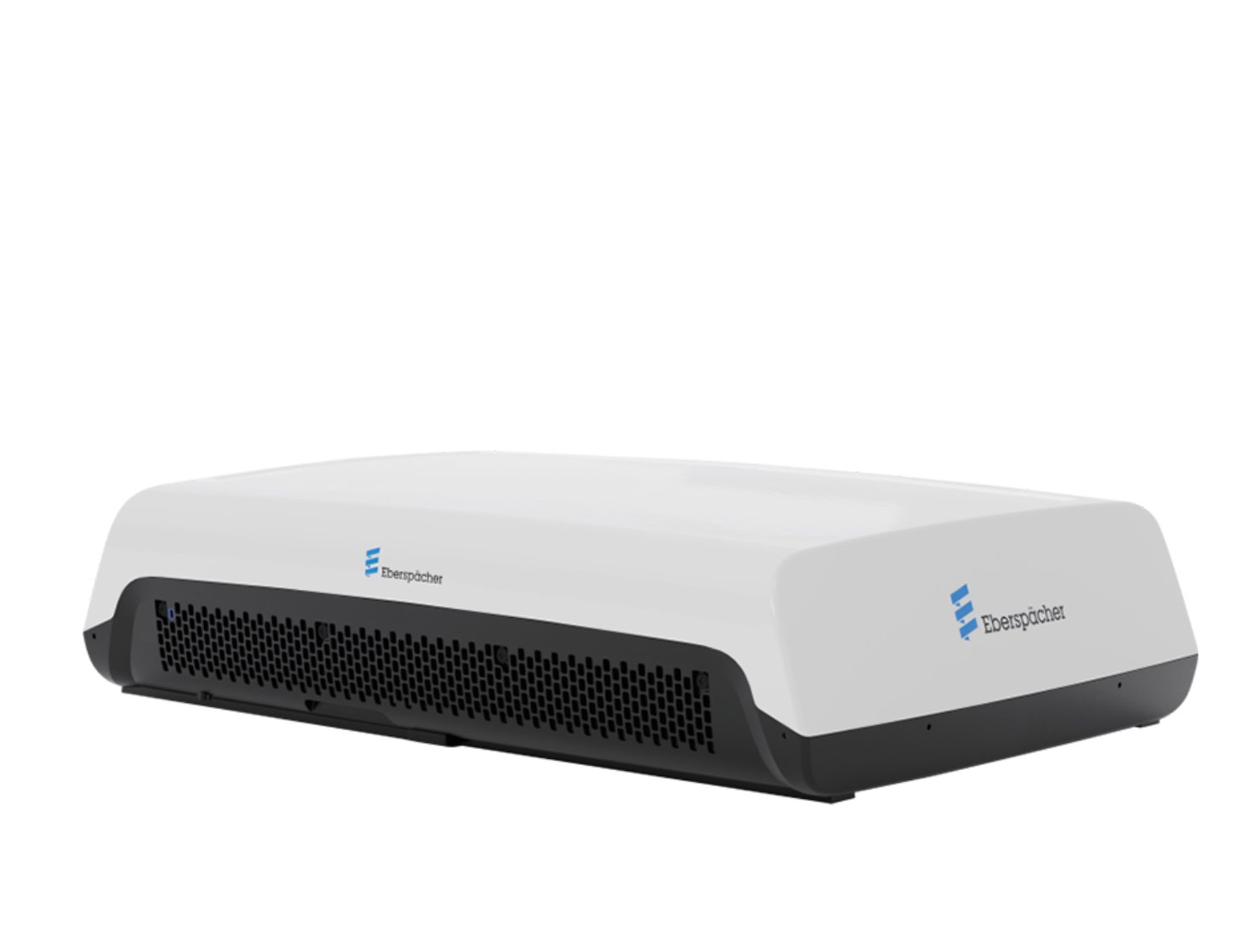 Eberspacher Breezonic Performance Plus Tepe Tipi Klima 12300 BTU