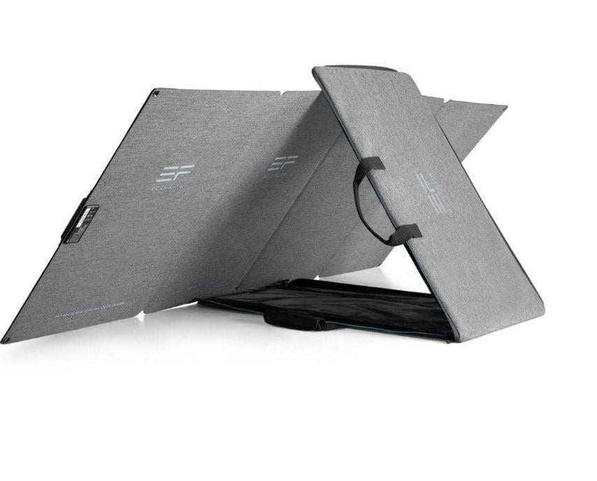 EcoFlow - 160W Taşınabilir Güneş Paneli