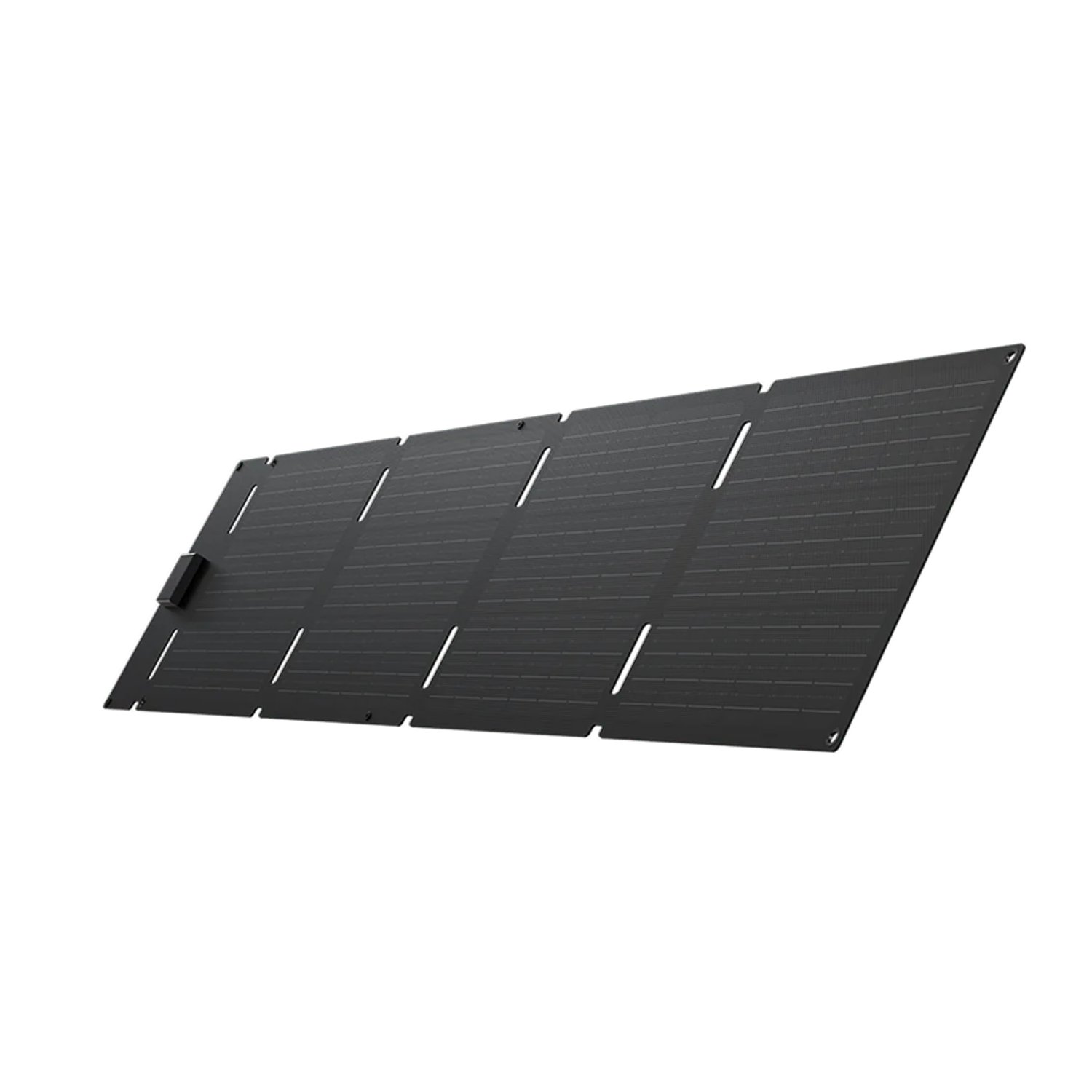 EcoFlow 60W Katlanabilir Taşınabilir Güneş Paneli – Type-C / TOPCon