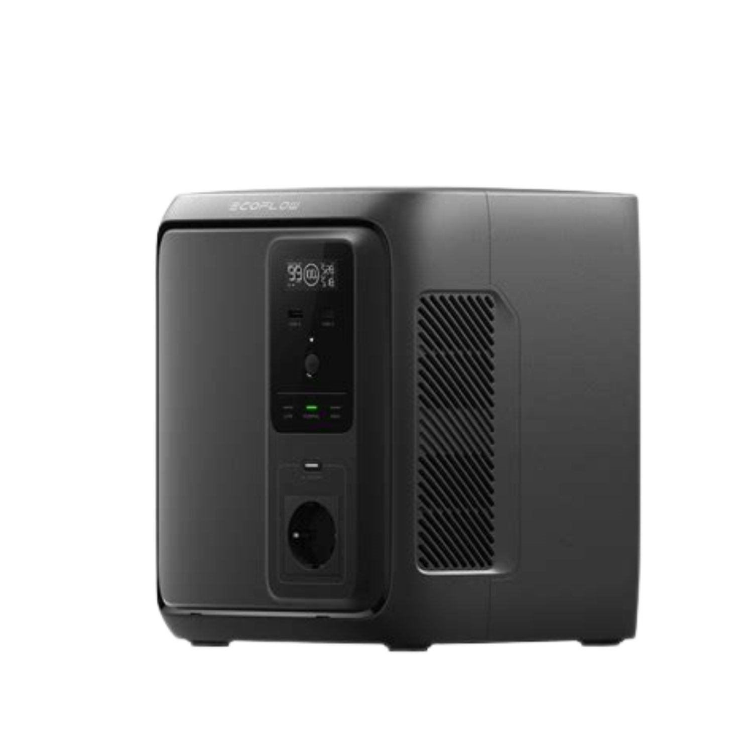 EcoFlow DELTA 3 1000 Air (10 ms UPS) Taşınabilir Güç Kaynağı