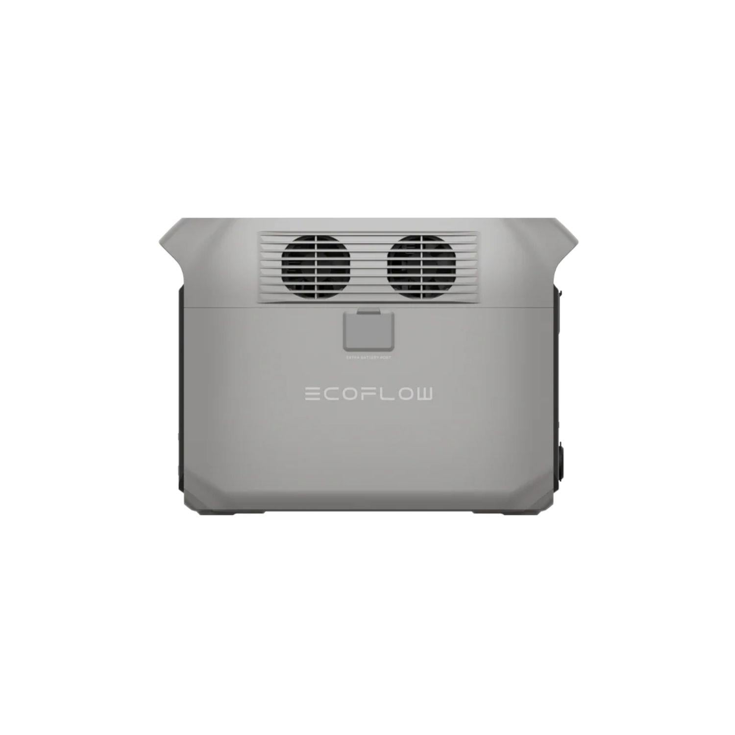 EcoFlow DELTA 3 1500 Taşınabilir Güç Kaynağı