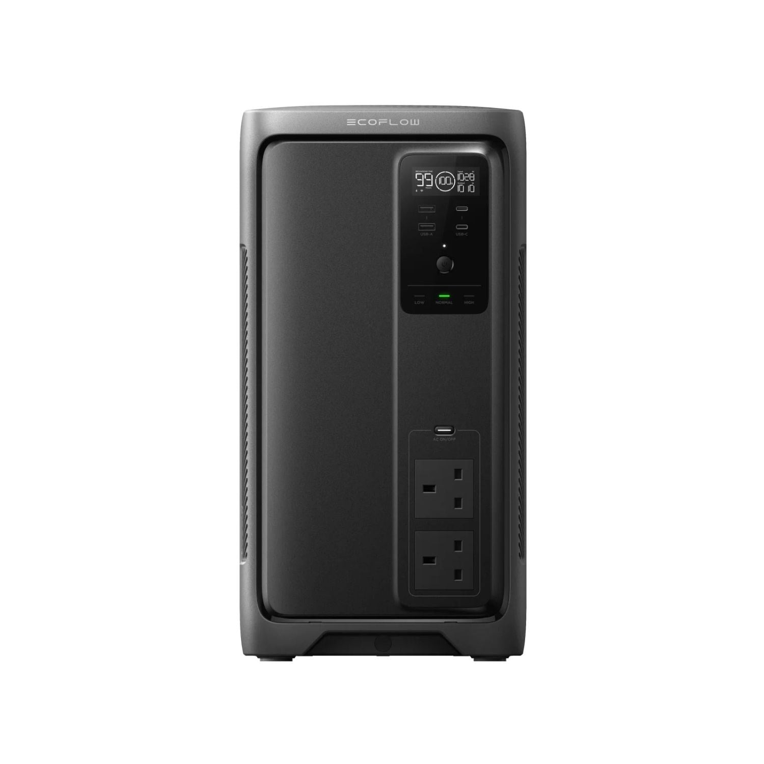 EcoFlow DELTA 3 2000 Air 1920Wh 1000W Taşınabilir Güç İstasyonu – 10 ms UPS