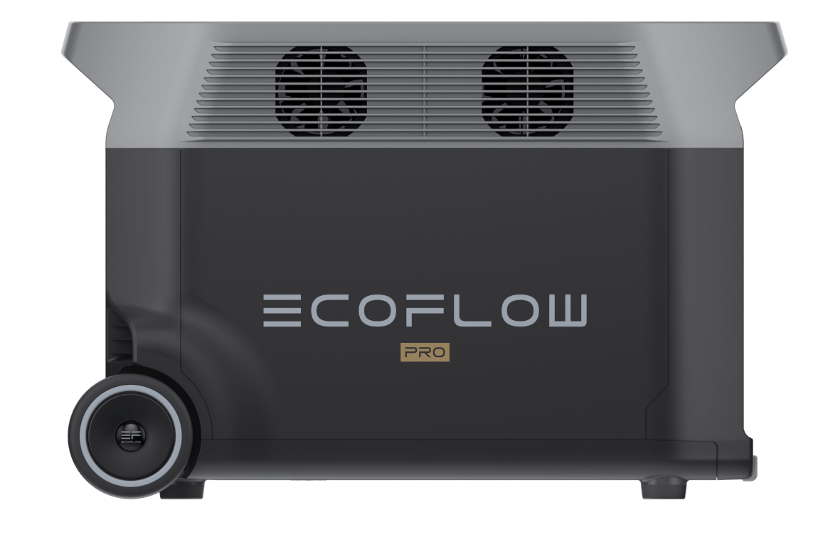 EcoFlow DELTA Pro Taşınabilir Güç Kaynağı