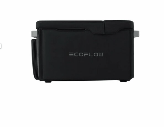 EcoFlow - GLACIER Çantası