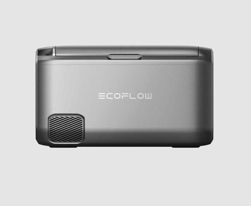 EcoFlow - GLACIER Classic 35L - Taşınabilir Buzdolabı