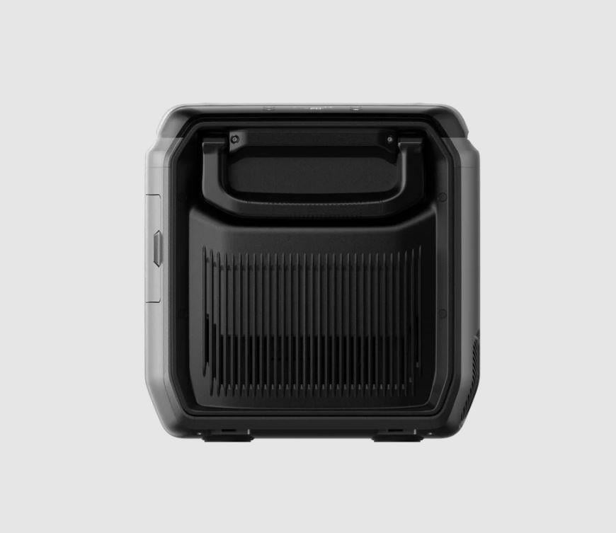 EcoFlow - GLACIER Classic 45L - Taşınabilir Buzdolabı