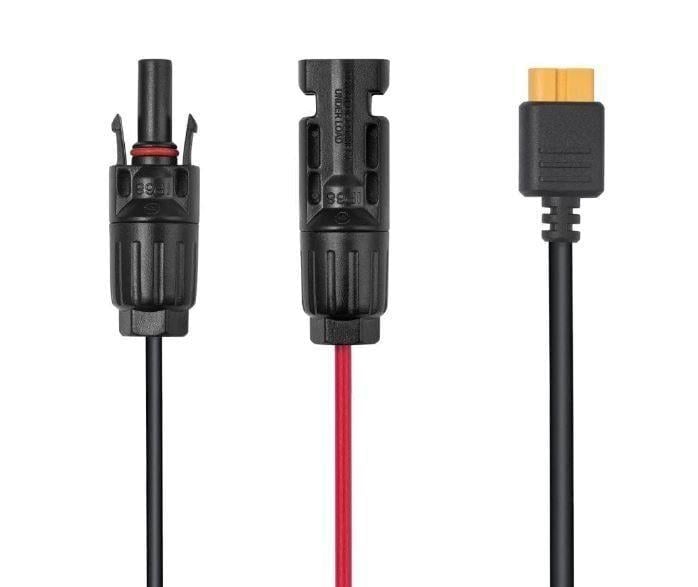 EcoFlow Güneş Paneli Şarj Kablosu 5 mt