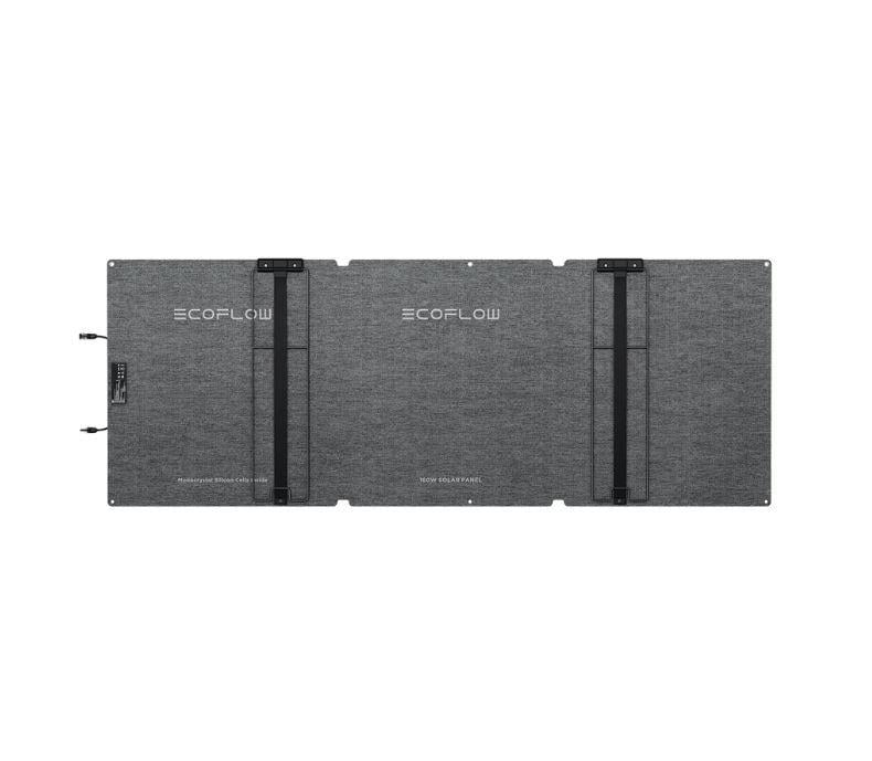 EcoFlow - NextGen 160W Taşınabilir Güneş Paneli