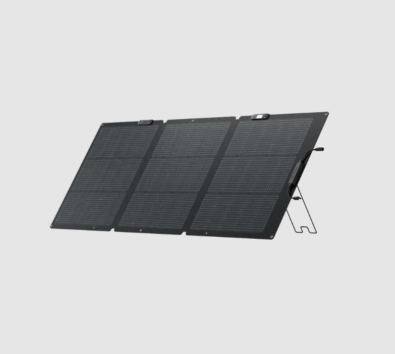 EcoFlow - NextGen 160W Taşınabilir Güneş Paneli
