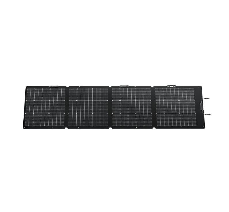 EcoFlow - NextGen 220W Taşınabilir Güneş Paneli