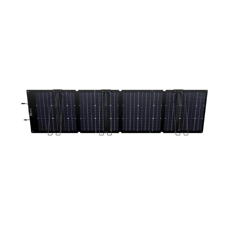 EcoFlow - NextGen 220W Taşınabilir Güneş Paneli