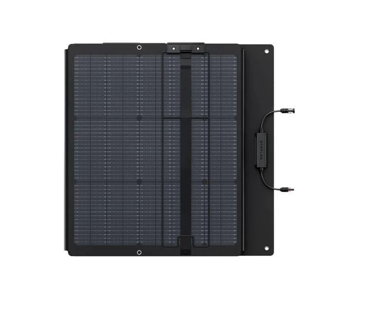 EcoFlow - NextGen 220W Taşınabilir Güneş Paneli