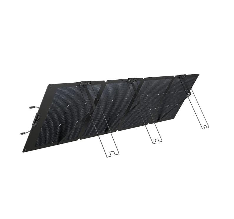 EcoFlow - NextGen 220W Taşınabilir Güneş Paneli