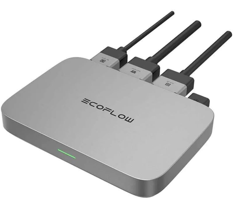 EcoFlow - PowerStream Mikroinverter