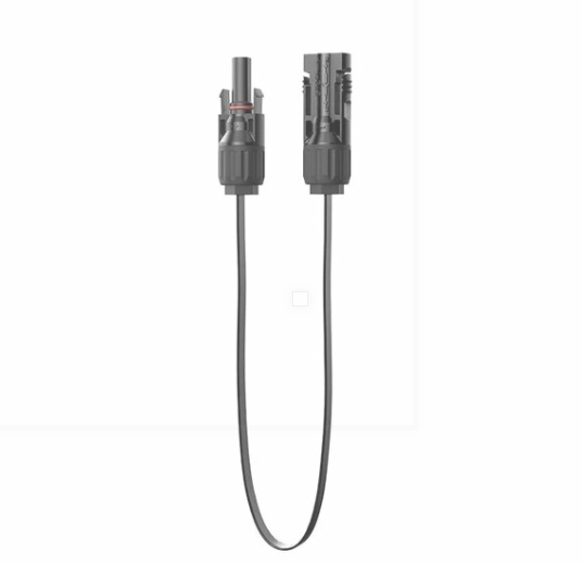 EcoFlow - PowerStream - Super Flat Kablo