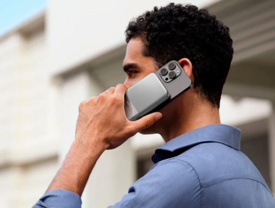 EcoFlow - RAPID Manyetik Power Bank (10000mAh)