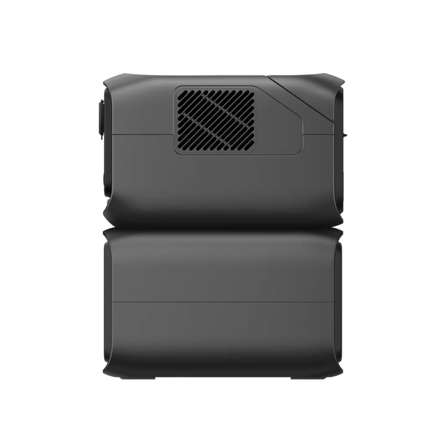 EcoFlow RIVER 3 Max Plus Taşınabilir Güç Kaynağı