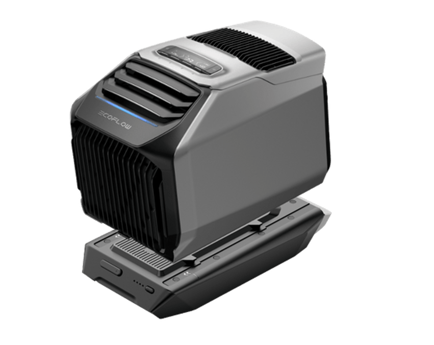 EcoFlow - WAVE V2 - Taşınabilir Klima