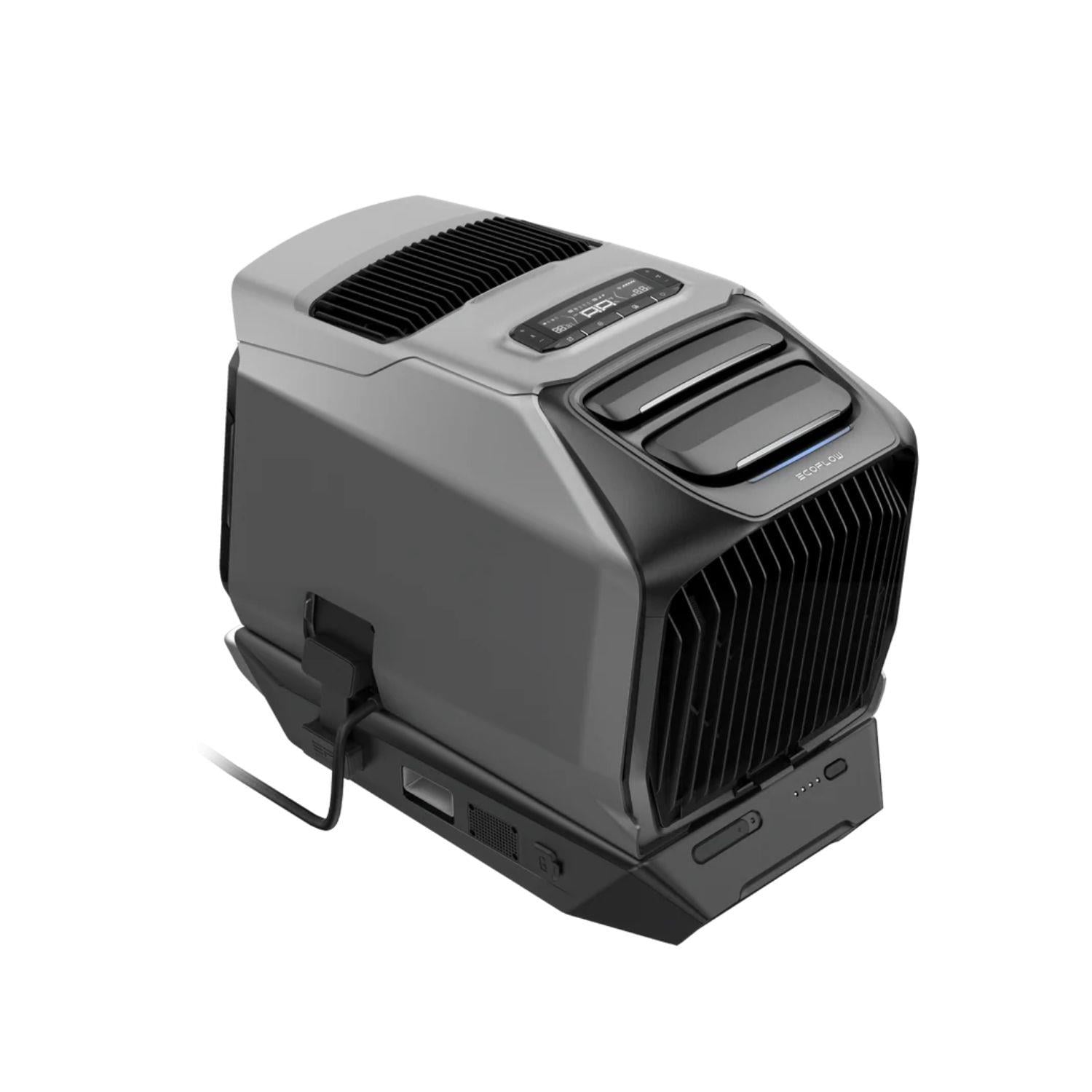 EcoFlow - WAVE V3 - Taşınabilir Klima