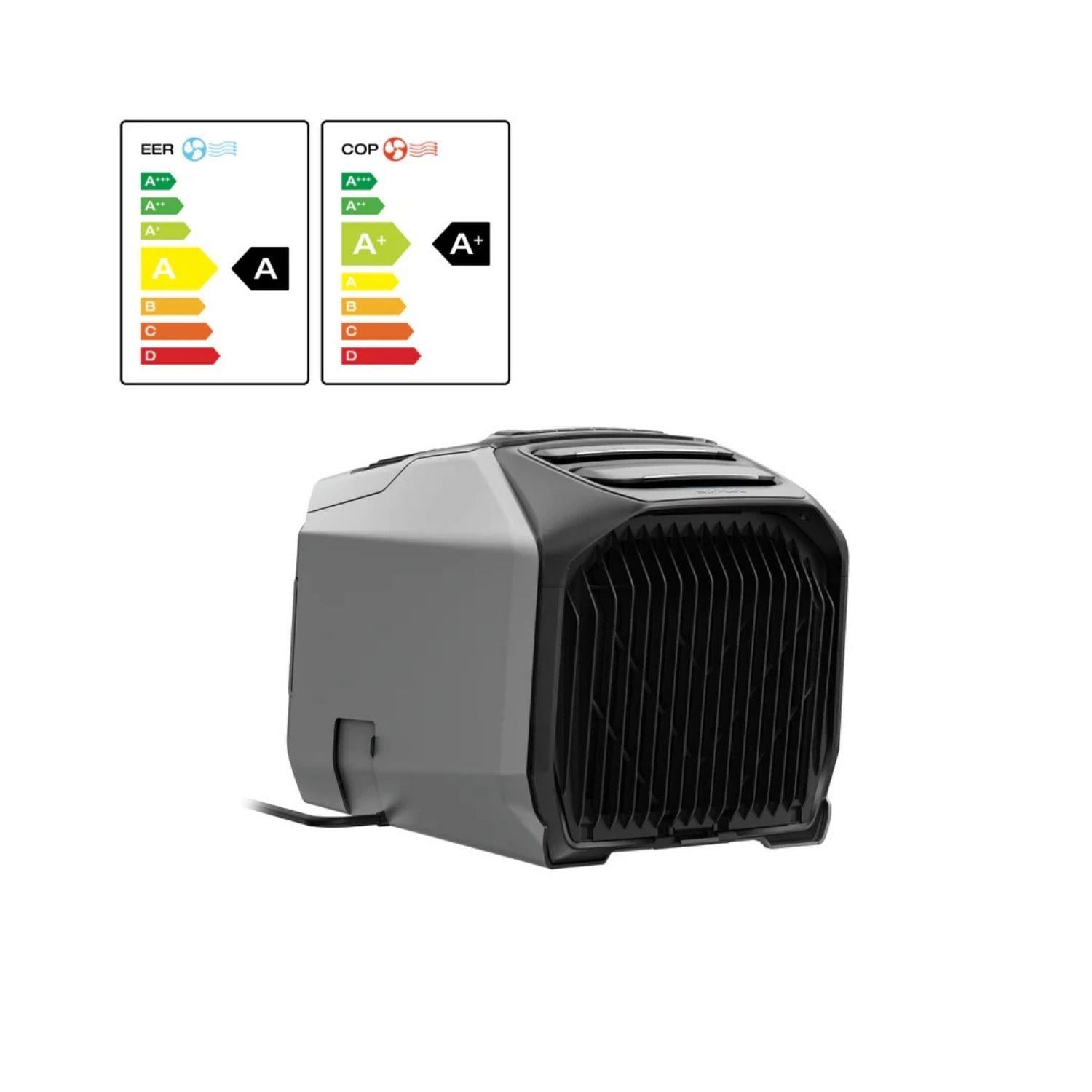 EcoFlow - WAVE V3 - Taşınabilir Klima