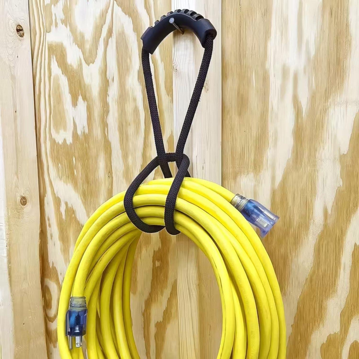 Elektrik Kablosu ve Hortum Toplayıcı