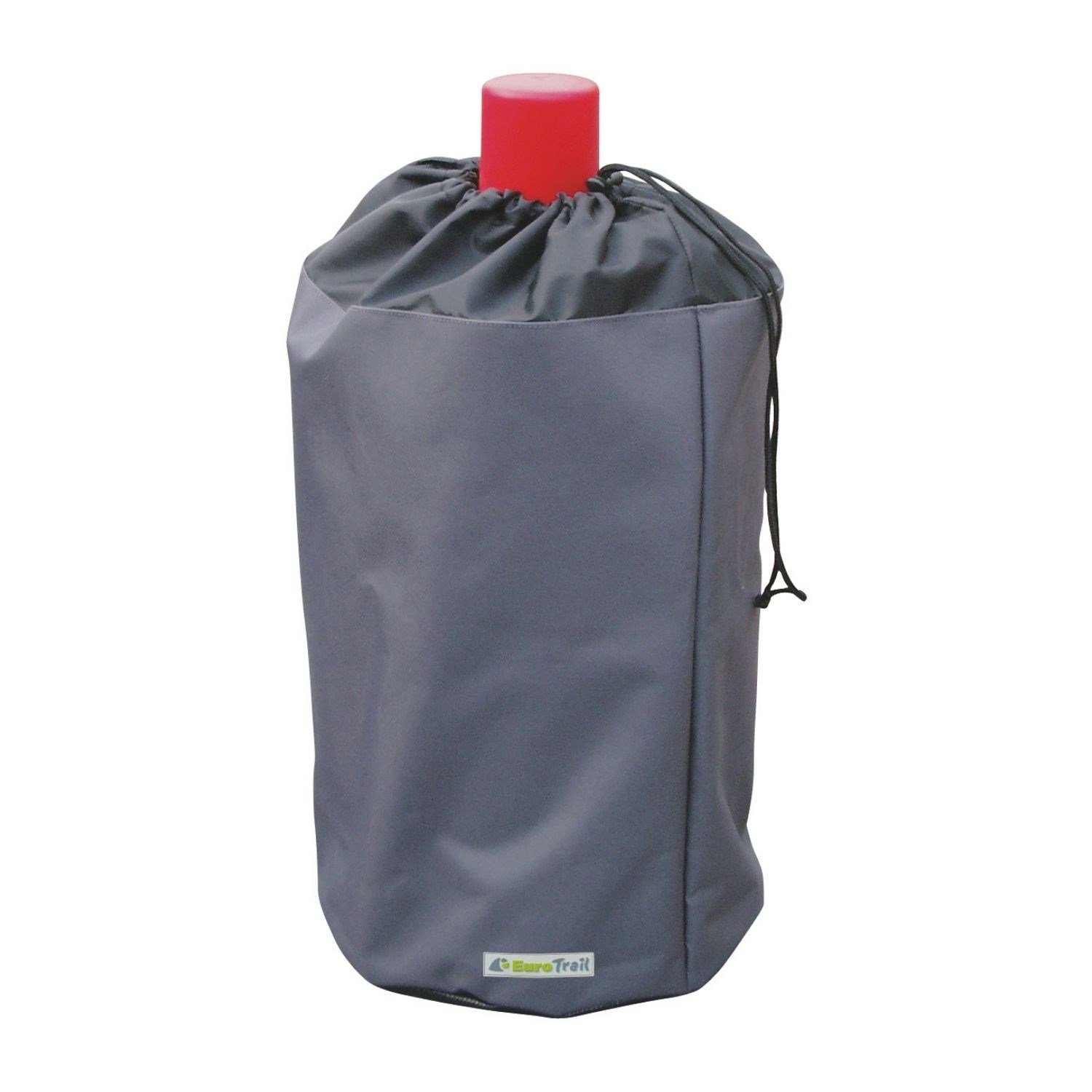 Eurotrail Cylinder Cover 11 kg Gaz Tüpü Koruma Kılıfı