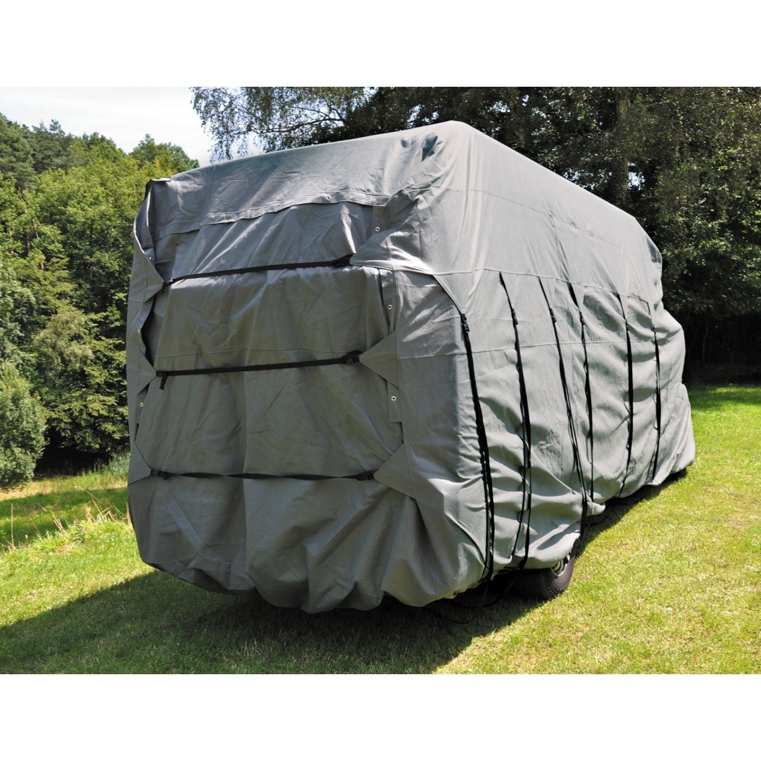 Eurotrail Karavan Brandası - 600 / 640  x 215 x 230 cm