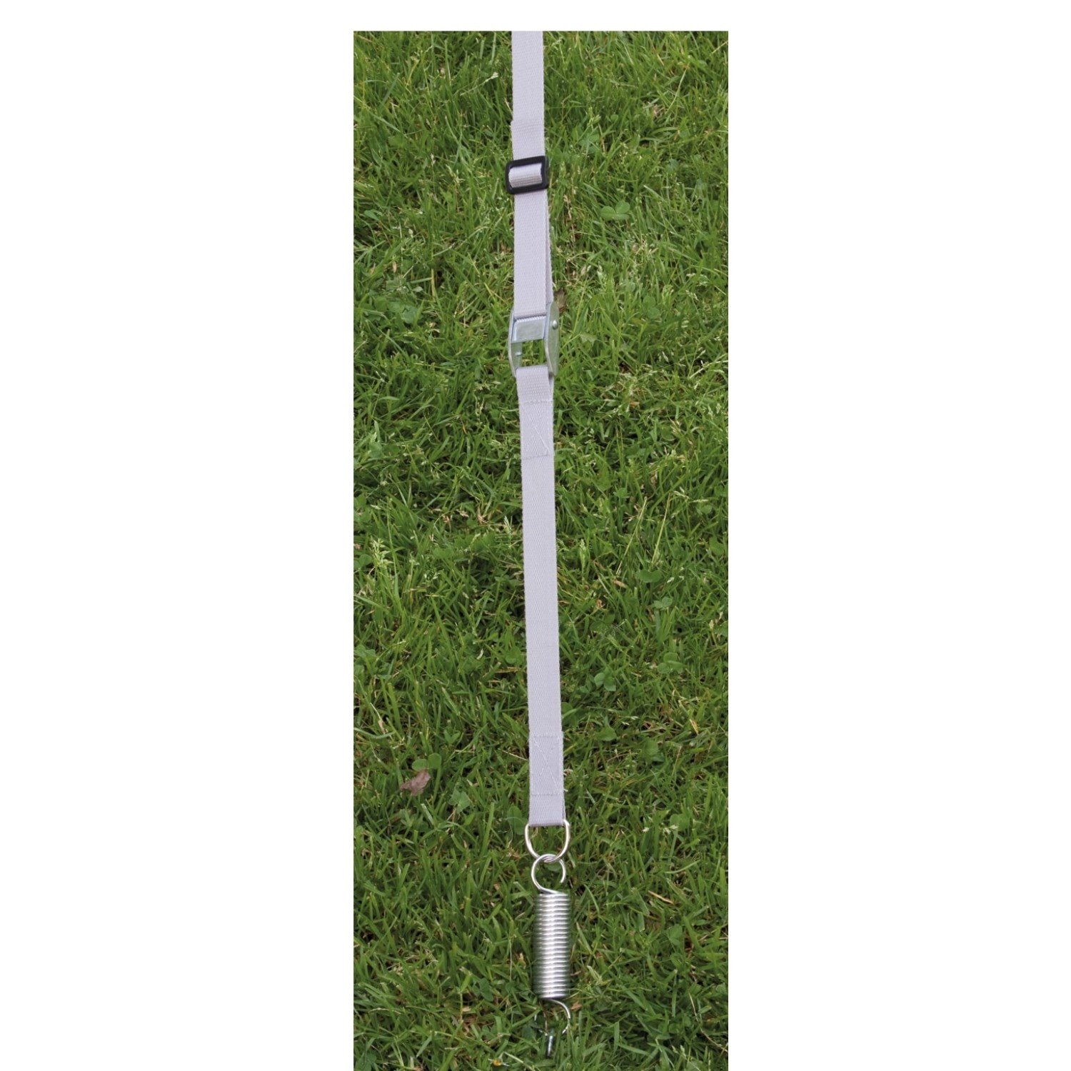 Eurotrail Karavan Tentesi Fırtına Kayışı 6 mm – 2'li Set