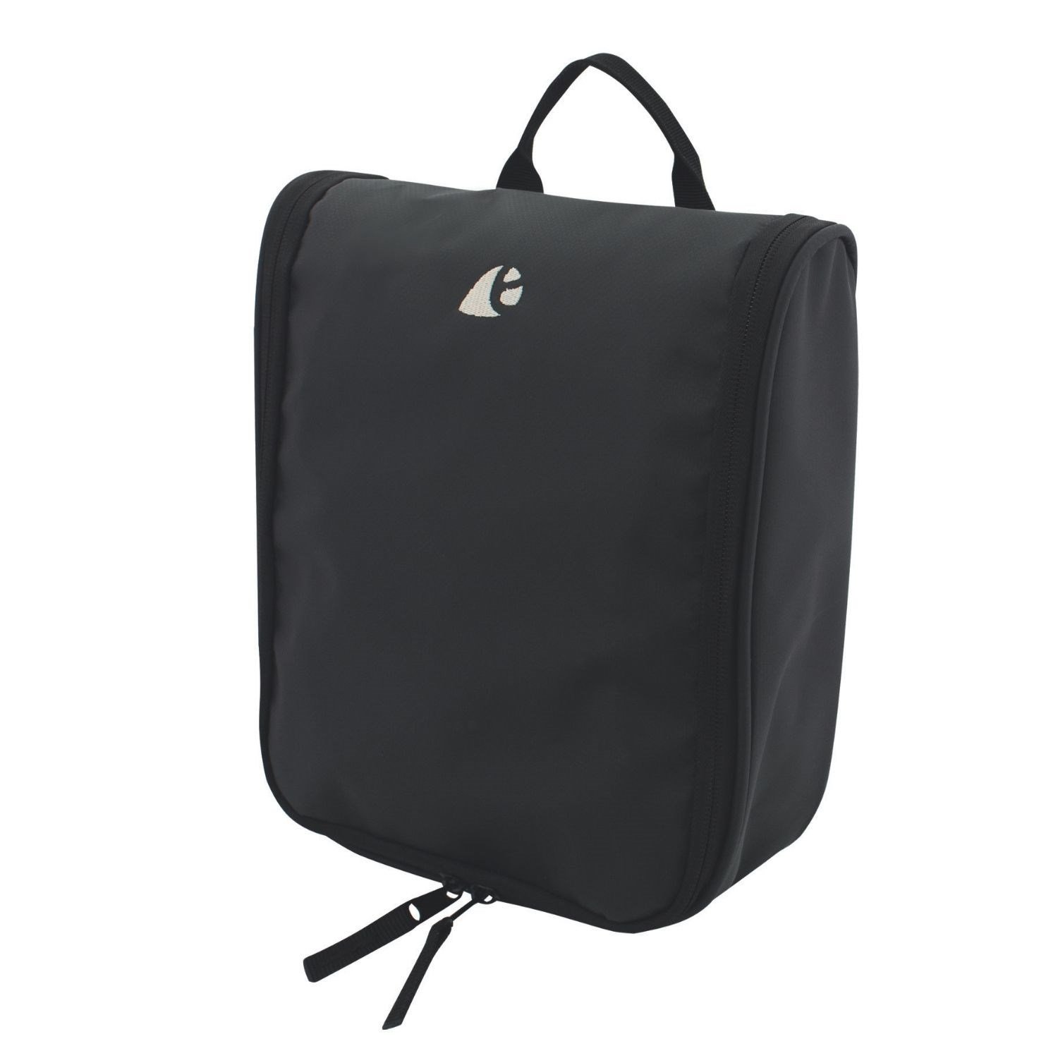 Eurotrail Shower/Toilet Bag Askılı Kamp Duş ve Tuvalet Organizer Çantası