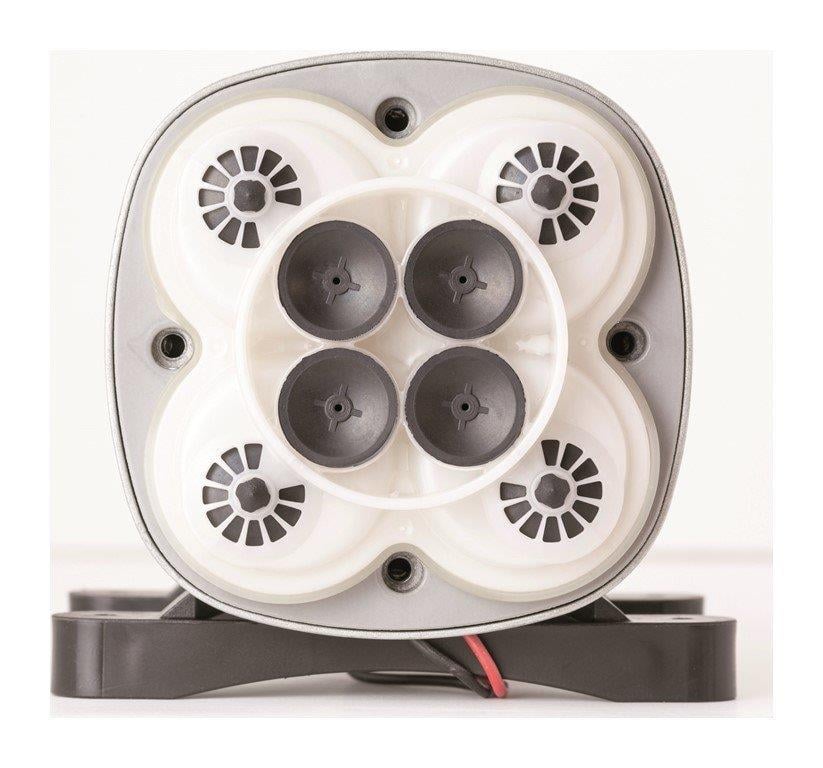Fiamma Aqua F Hidrofor 10lt 12V