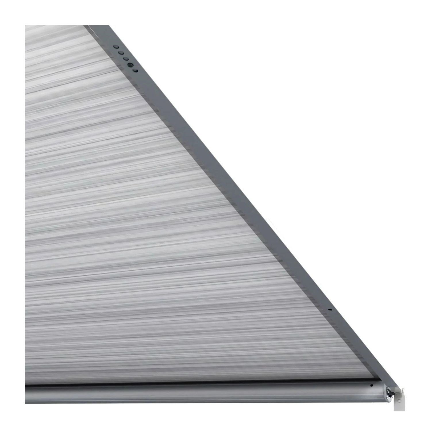 Fiamma CaravanStore 255 x 225 cm Karavan Torba Tente – Royal Grey