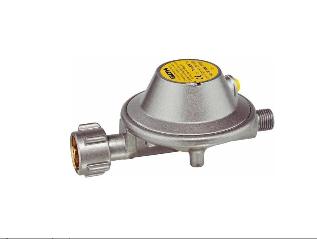 Gaz Regülatorü Basic Model 30 Mbar