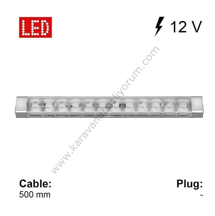 Geri vites lambası W 250