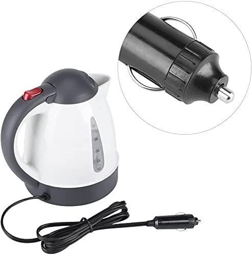 Haba Karavan 12V Su Isıtıcısı (1LT)