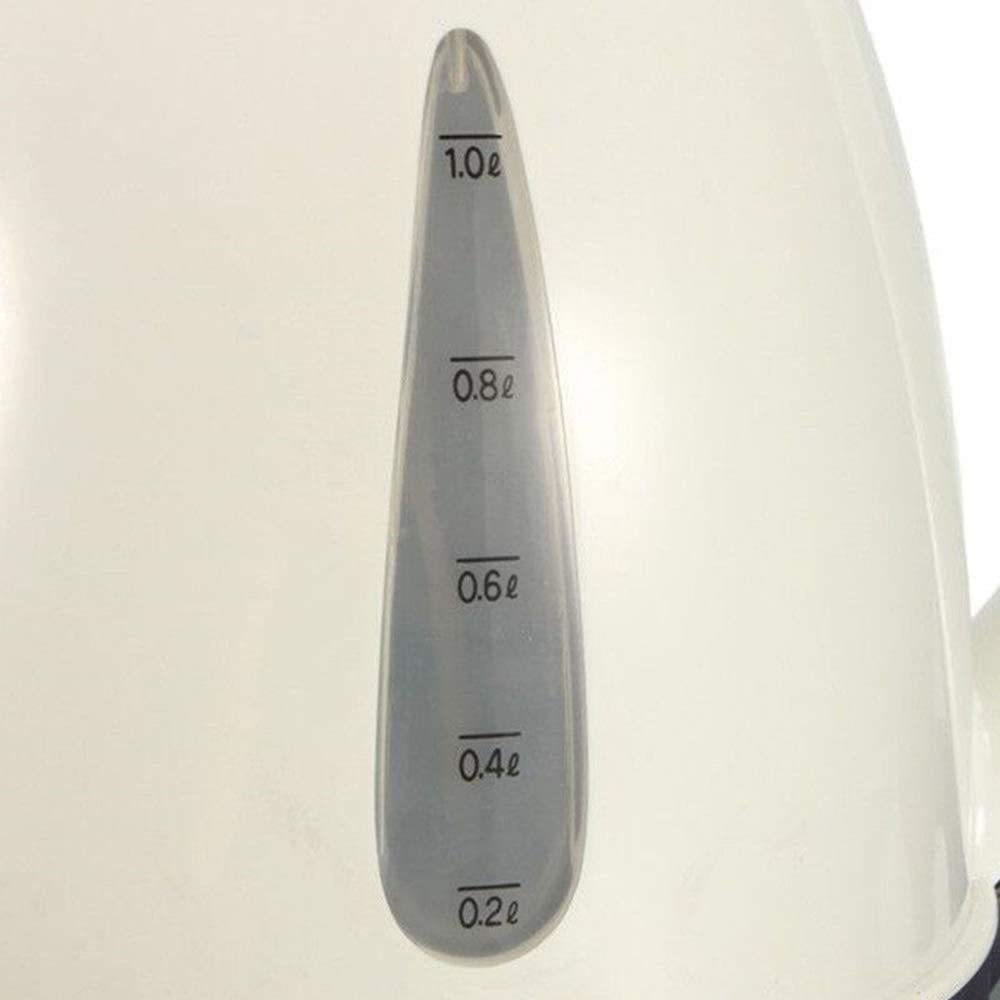 Haba Karavan 12V Su Isıtıcısı (1LT)