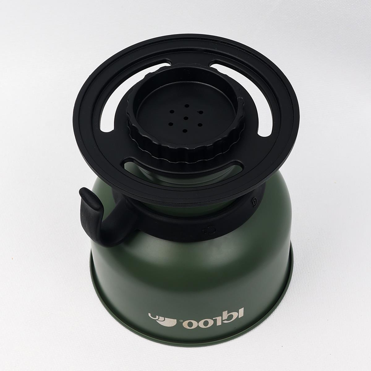 Igloo Dripper Kahve Demliği