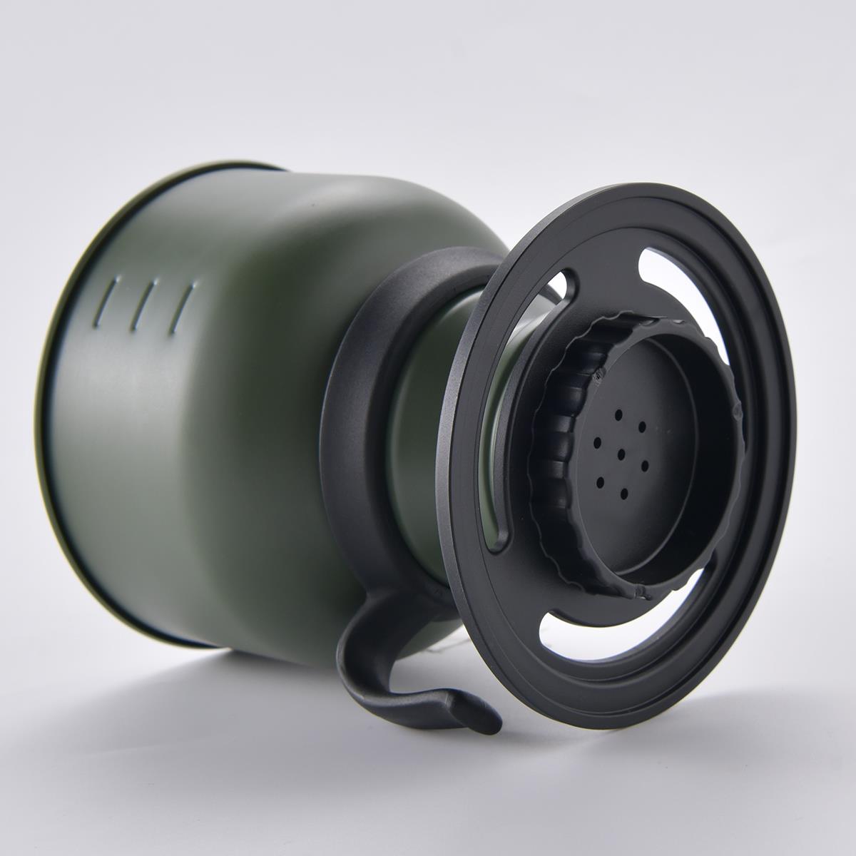 Igloo Dripper Kahve Demliği