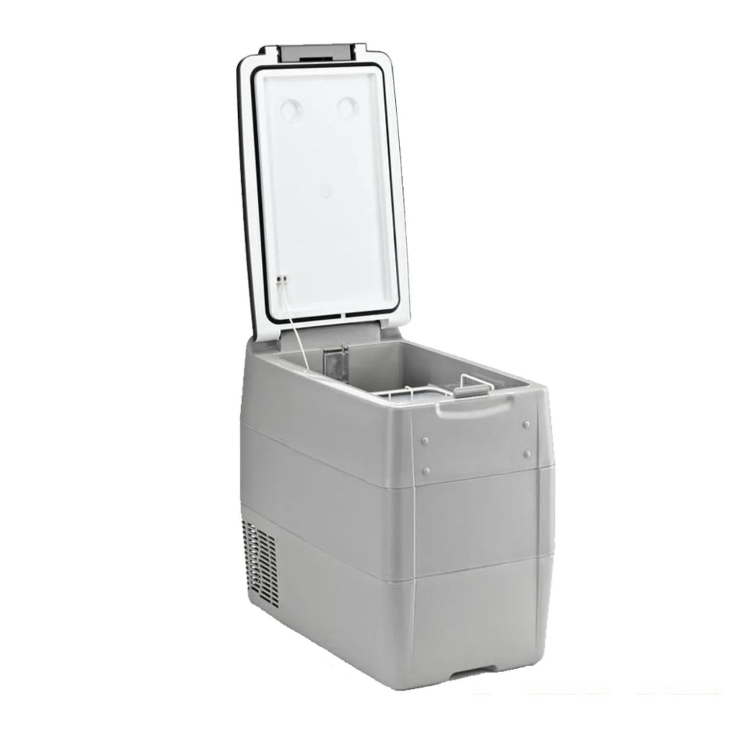 Indel B Travel Box TB51 50 L Kompresörlü Portatif Araç Buzdolabı & Dondurucu 12/24V – Secop BD35F