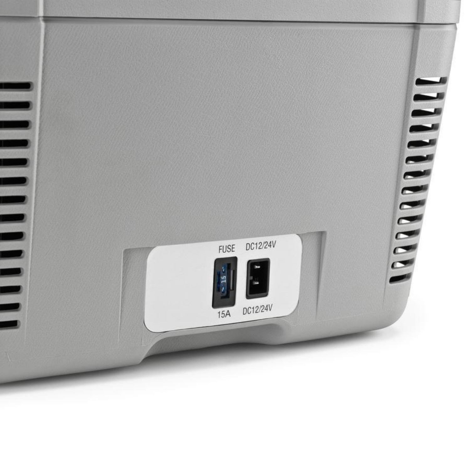 Indel B Travel Box TB51 50 L Kompresörlü Portatif Araç Buzdolabı & Dondurucu 12/24V – Secop BD35F