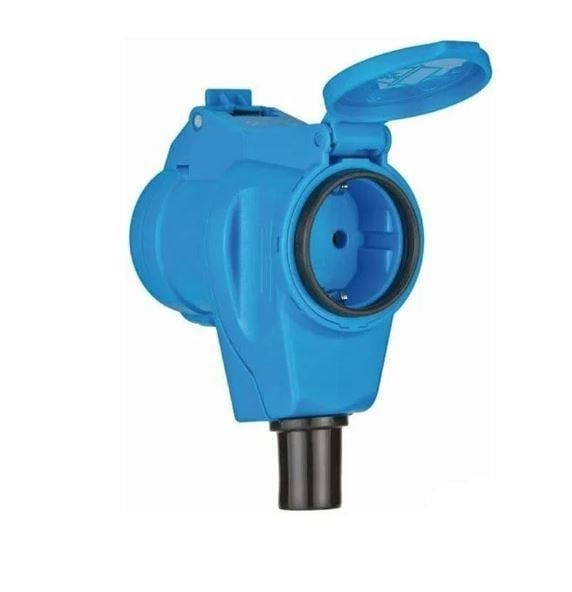 Karavan 230 V Dönüştürücü Adaptör