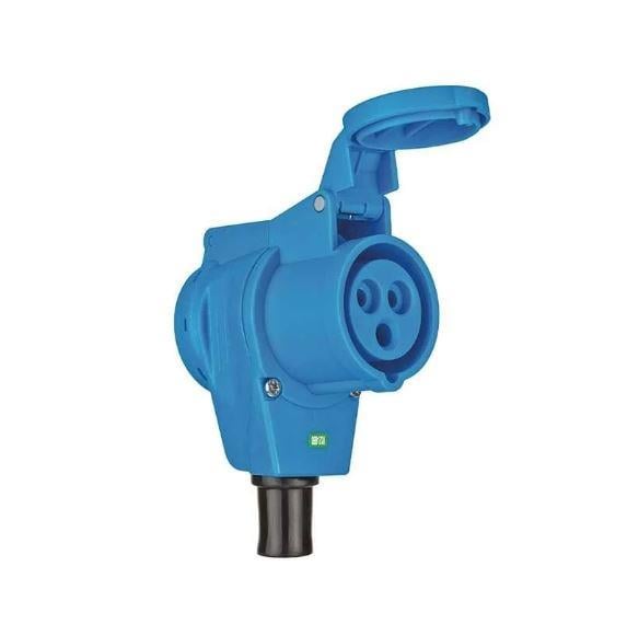 Karavan 230 V Dönüştürücü Adaptör