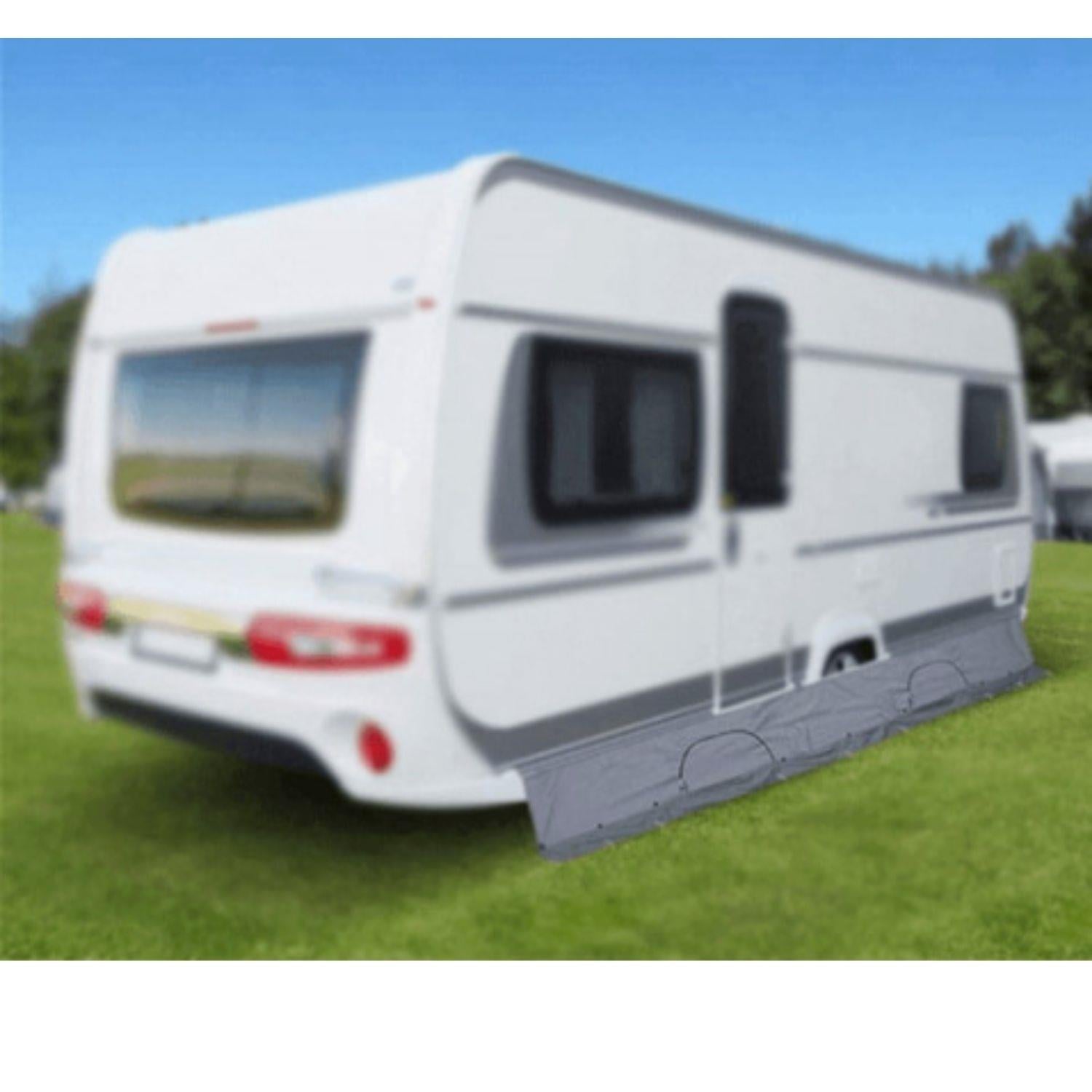 Karavan Eteği 6 Metre